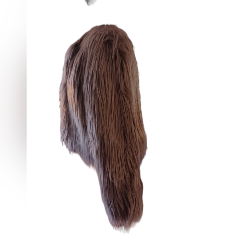 MISSGUIDED WOMENS FAUX FUR JACKET - Picture 2 of 4